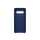 Etui Leather Cover do Samsung Galaxy S10 granatowe - 478371 - zdjęcie 3